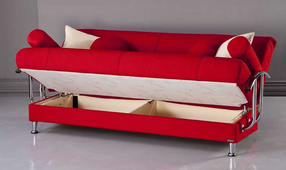Photo Gallery of Ikea Storage Sofa Bed (Showing 22 of 25 Photos)