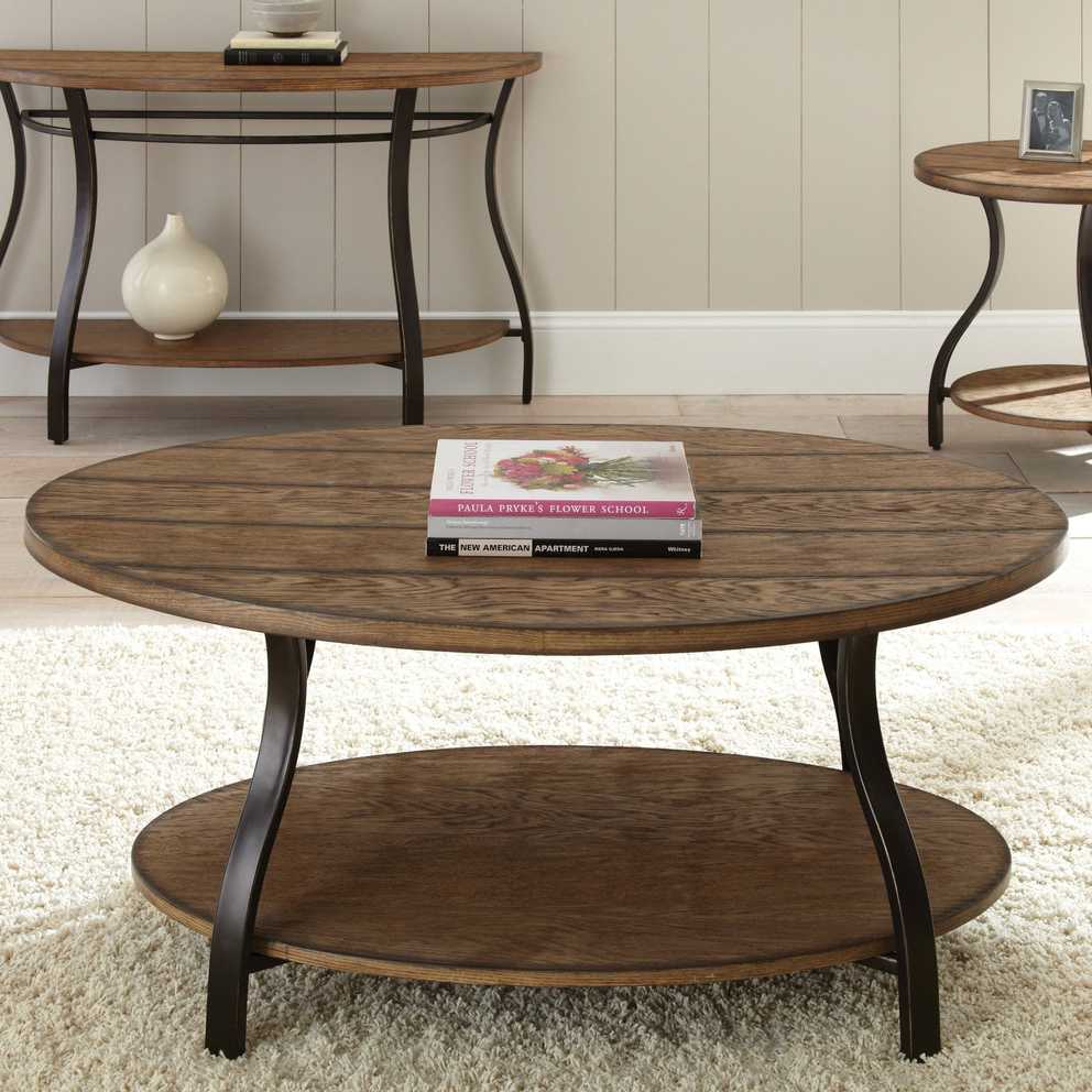 Explore Gallery of Light Oak Coffee Tables (Showing 13 of 15 Photos)