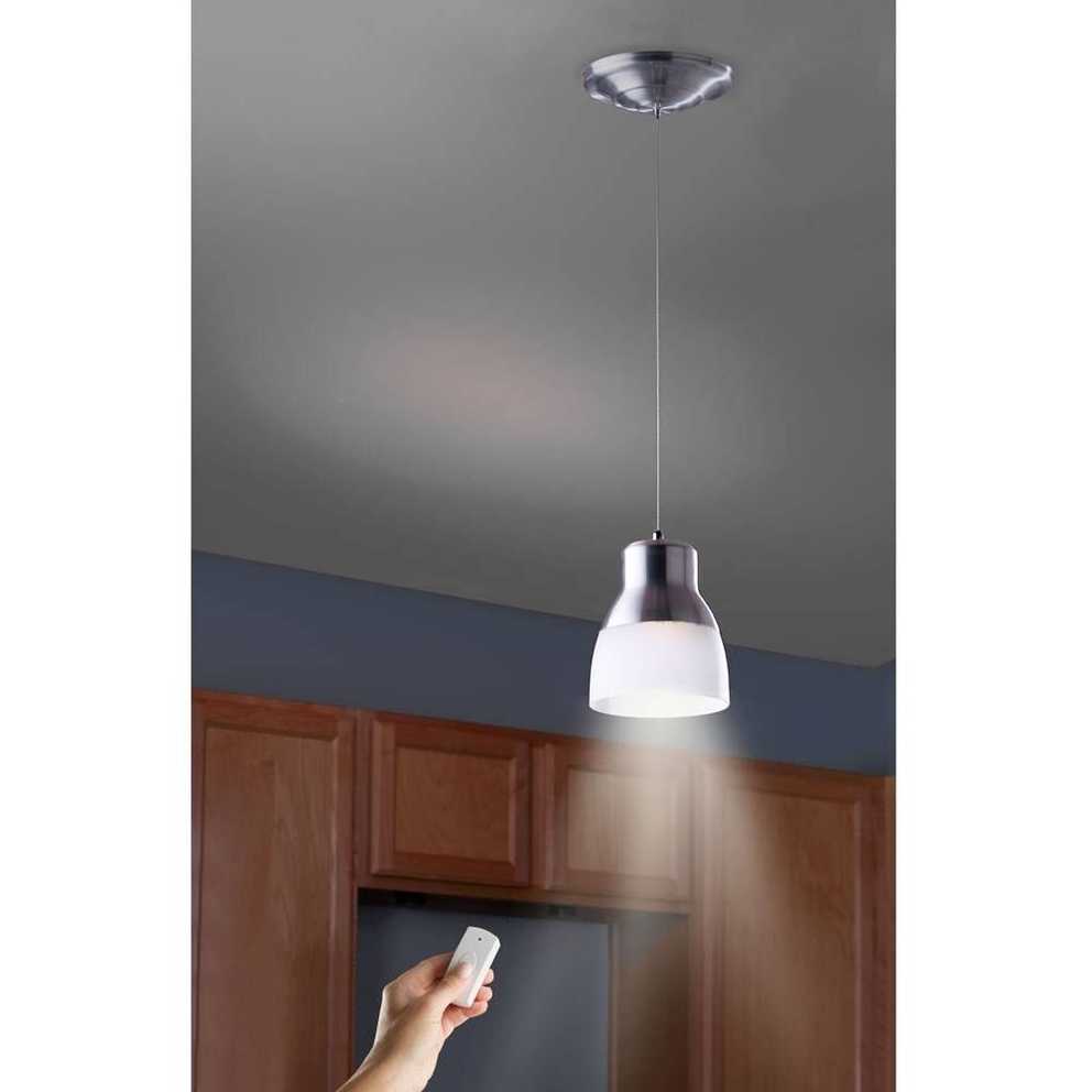 Featured Photo of Battery Pendant Lights