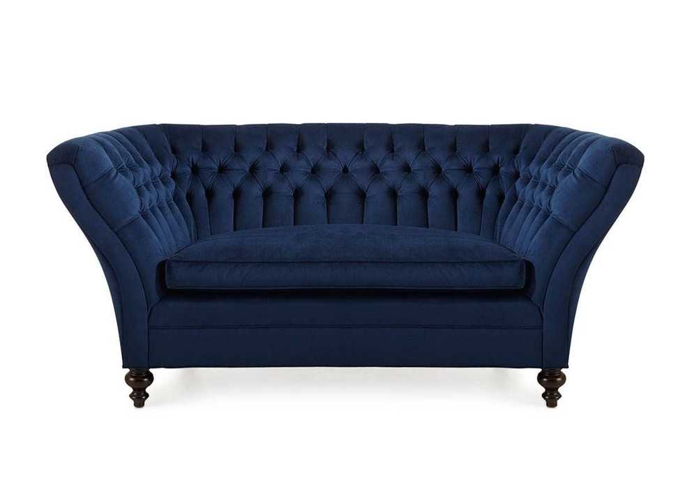 Featured Photo of Blue Sofas