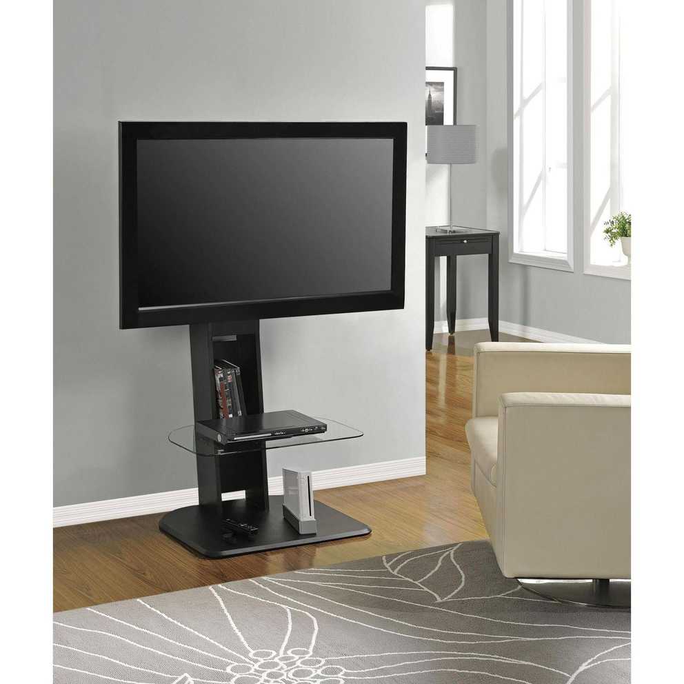 Featured Photo of Tv Stand With Mount