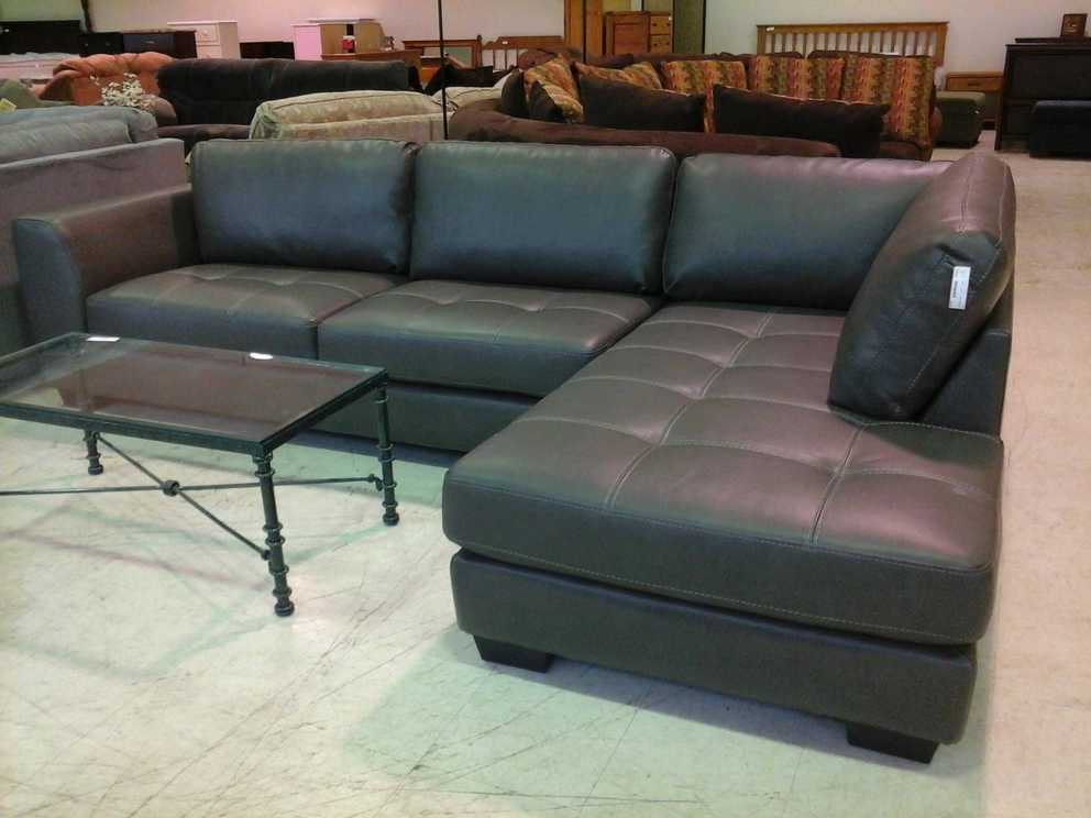 Featured Photo of Short Sectional Sofas