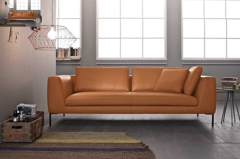 Featured Photo of Collins Sofas