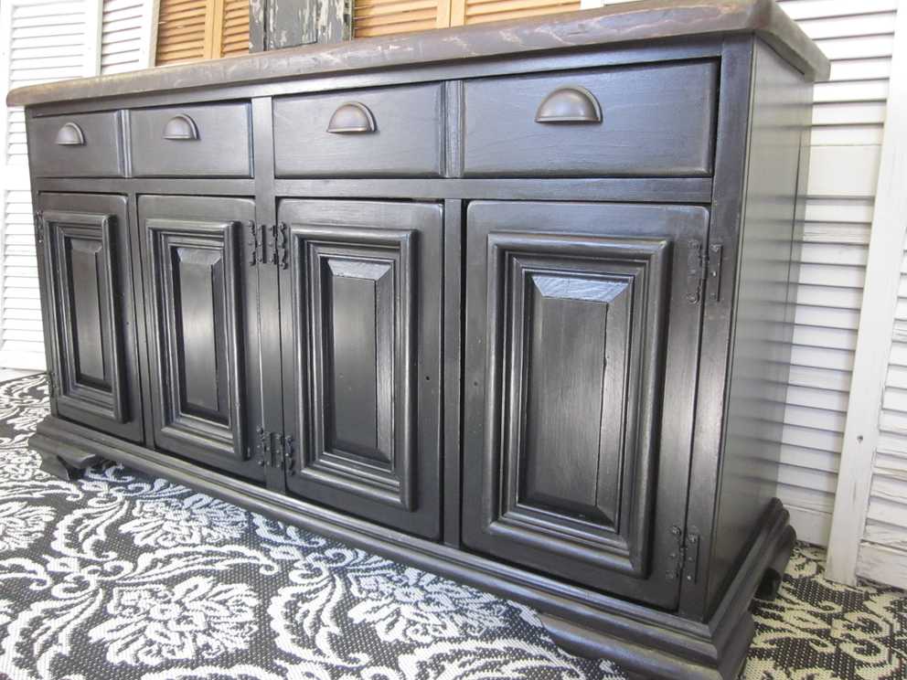 Displaying Gallery of Pottery Barn Sideboards (View 2 of 15 Photos)
