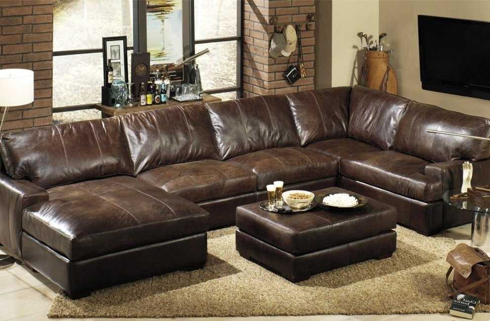 Featured Photo of Quincy Il Sectional Sofas