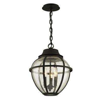 Featured Photo of Troy Outdoor Hanging Lights