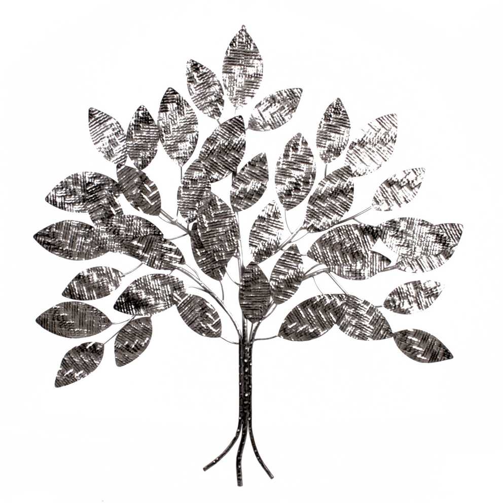 Photos of Metal Tree Wall Art (Showing 14 of 21 Photos)