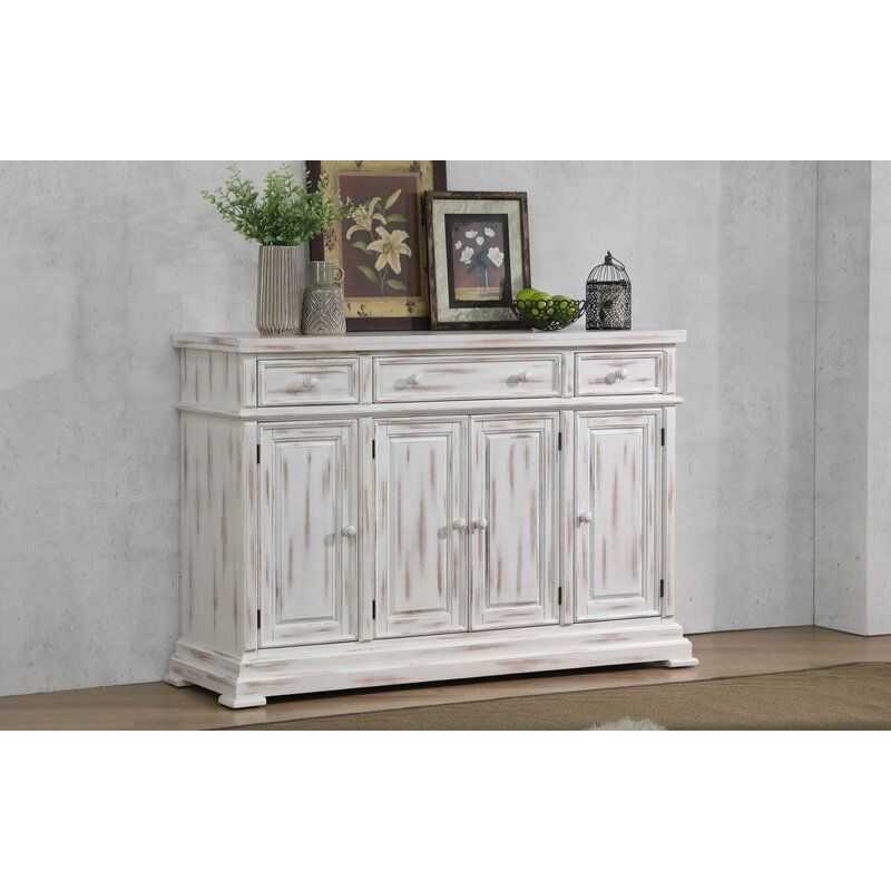 Featured Photo of Islesboro 58" Wide Sideboards