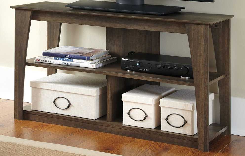 Featured Photo of Orange Tv Stands