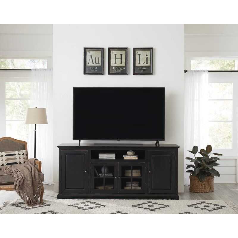 Featured Photo of Bustillos Tv Stands For Tvs Up To 85"