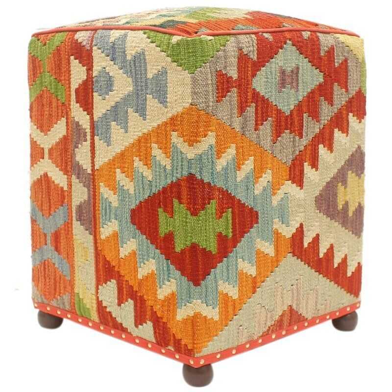 Featured Photo of Multicolor Ottomans
