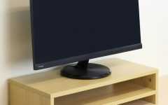 15 Collection of Tv Riser Stand