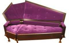 Coffin Sofas