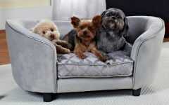Dog Sofas and Chairs