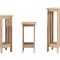 36-inch Plant Stands