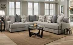 Franklin Sectional Sofas