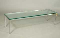 2023 Best of Chrome Glass Coffee Table