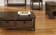 End Tables and Coffee Tables Sets