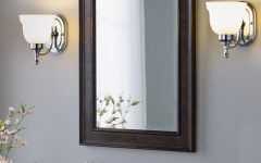 Willacoochee Traditional Beveled Accent Mirrors