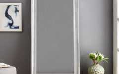 Clear Wall Mirrors