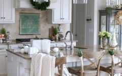 Country Pendant Lighting for Kitchen