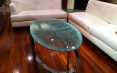 Replace Broken Glass Coffee Table