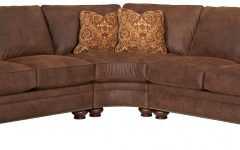 Broyhill Sectional Sofa