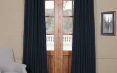  Best 30+ of Solid Cotton True Blackout Curtain Panels