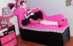 Barbie Sofas