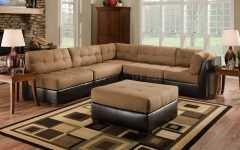 Camel Colored Sectional Sofas
