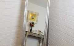 Antique Free Standing Mirrors