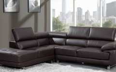 Corner Sofa Leather