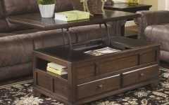 2023 Latest Lift Top Coffee Table Furniture