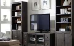 Tv Stands with Matching Bookcases
