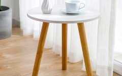 Coffee Tables with Tripod Legs