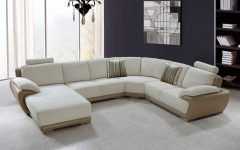 Austin Sectional Sofa