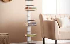 2023 Popular Tower Bookcases