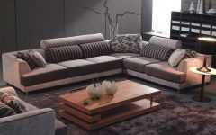 Tosh Sectional Sofas