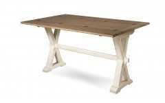 Gray Drop Leaf Console Dining Tables