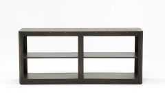 Walters Media Console Tables