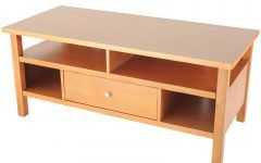 Maple Tv Stands