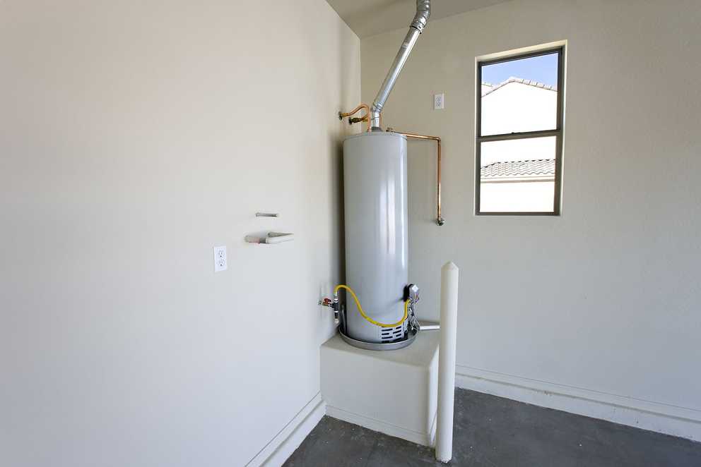 Featured Photo of Estimating Garage Heater Sizing