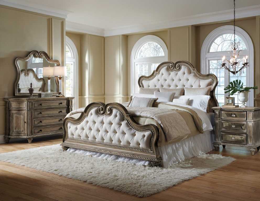 Featured Photo of Pulaski Bedroom Furniture