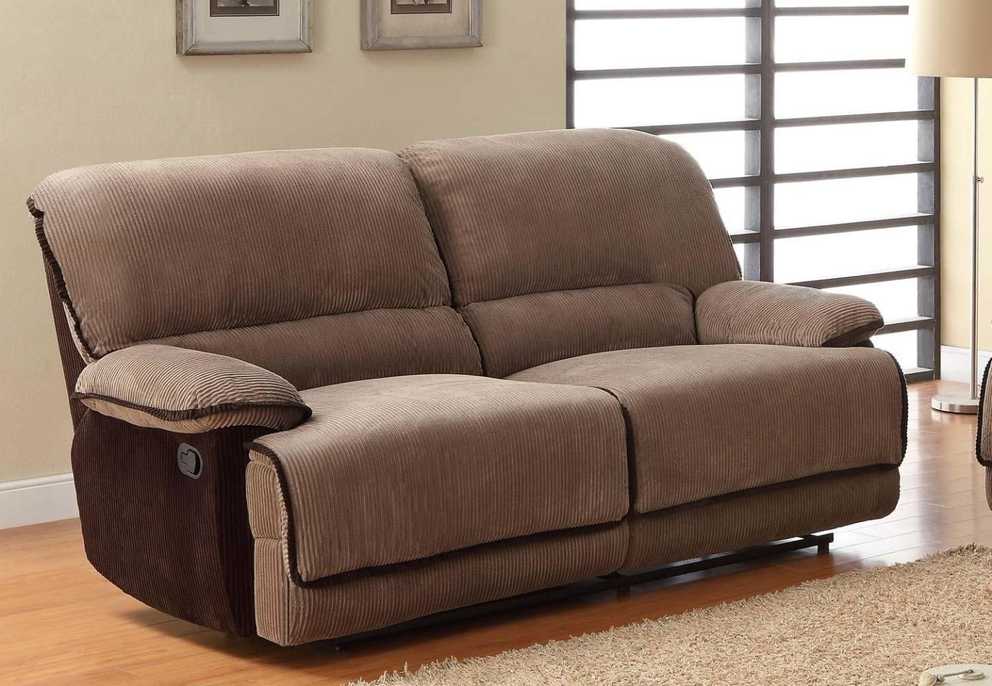 Featured Photo of Slipcover For Recliner Sofas