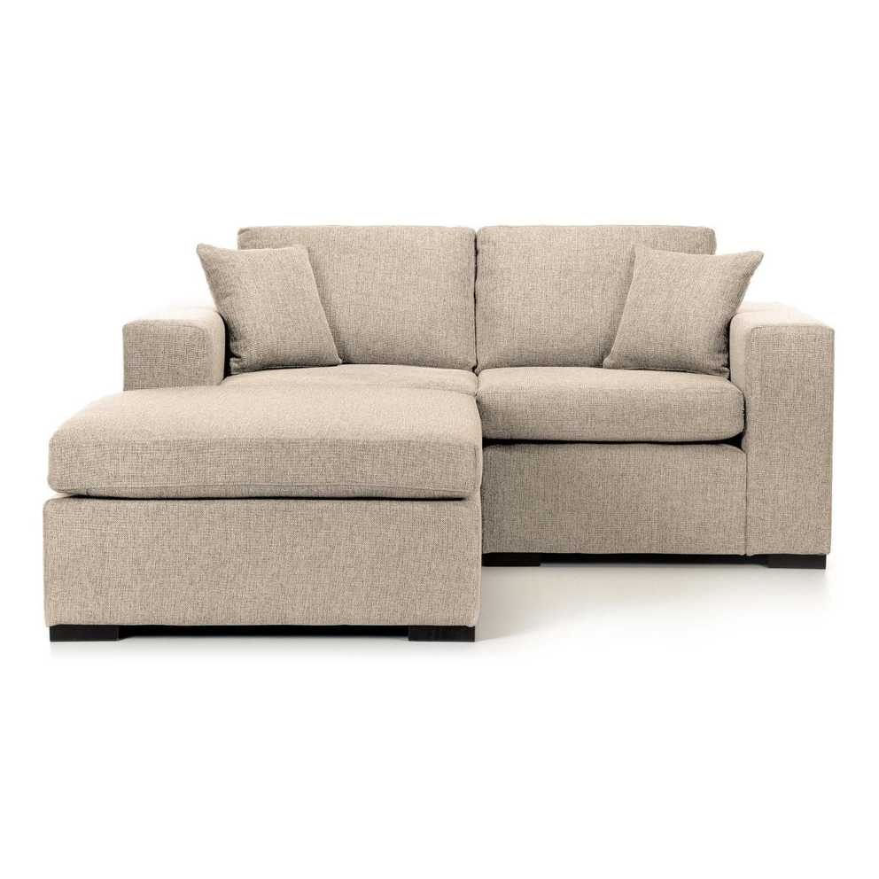 Featured Photo of Small Modular Sofas