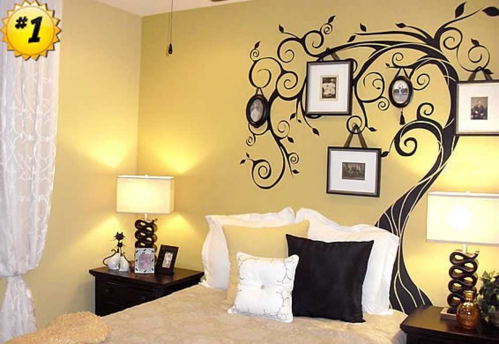 Wall Art Paintings Throughout Bedroom Wall Art (Photo 11 of 20)