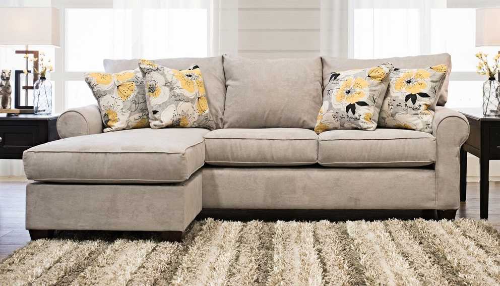 Sectionals – Home Zone Furniture | Living Room Furniture, Furniture For Home Zone Sectional Sofas (Photo 1 of 10)