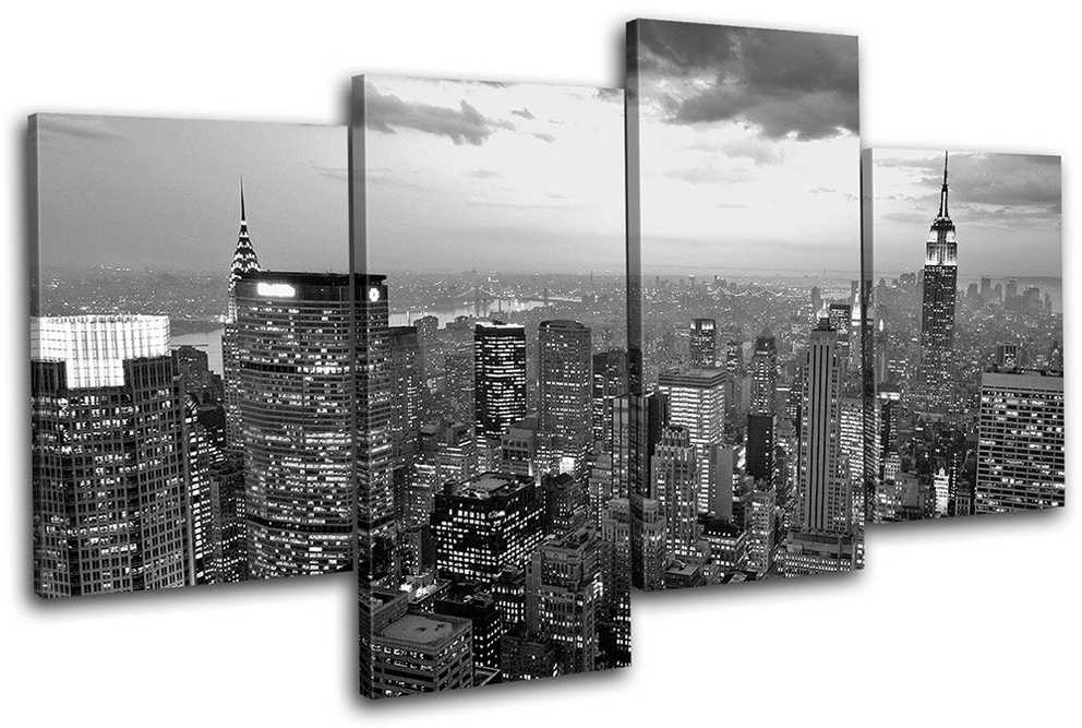 Featured Photo of Nyc Wall Art