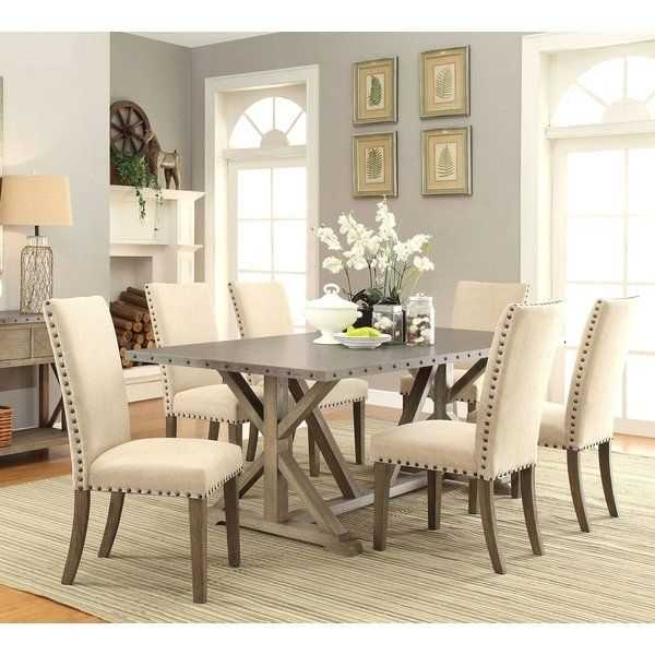 Featured Photo of Dining Tables Sets