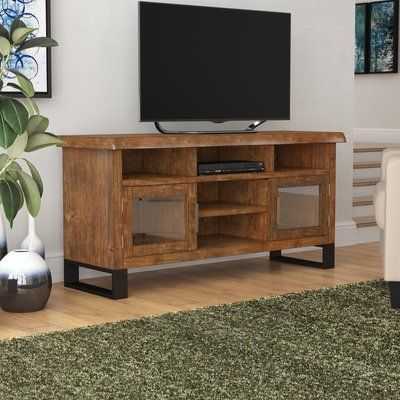 Featured Photo of Sahika Tv Stands For Tvs Up To 55"